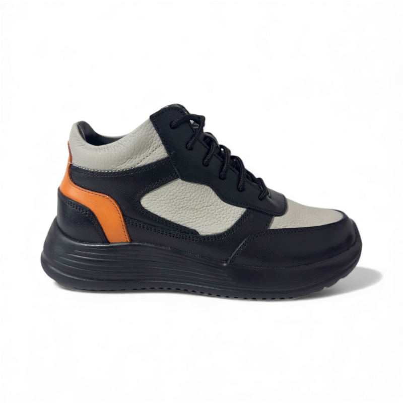 Botín Casual para Niño Willex 4087