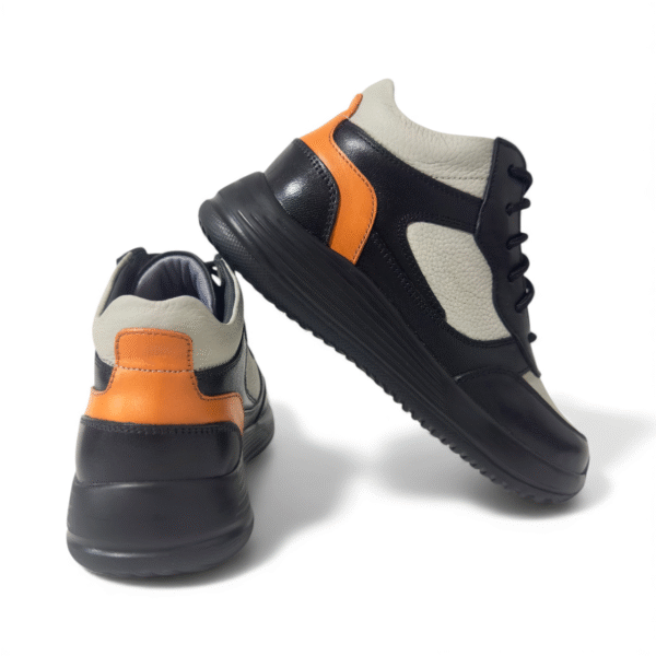 Botín Casual para Niño Willex 4087 - Imagen 3