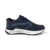 Napa Azul - Nubuck Acero - Crust Azul 4073