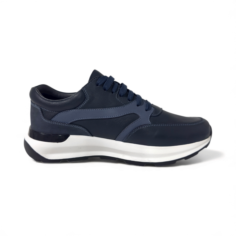 Zapatilla Casual para Hombre Willex 4073