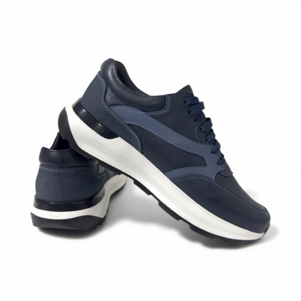 Zapatilla Casual para Hombre Willex 4073 - Imagen 2