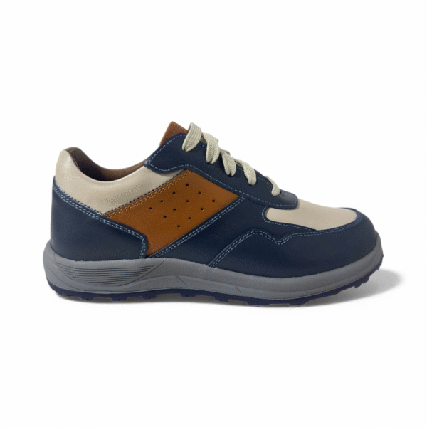 Zapatilla Casual para Niño Willex 4068