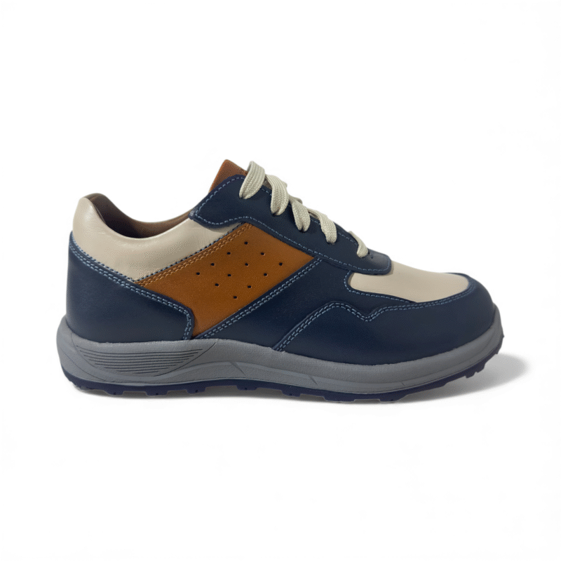 Zapatilla Casual para Niño Willex 4068