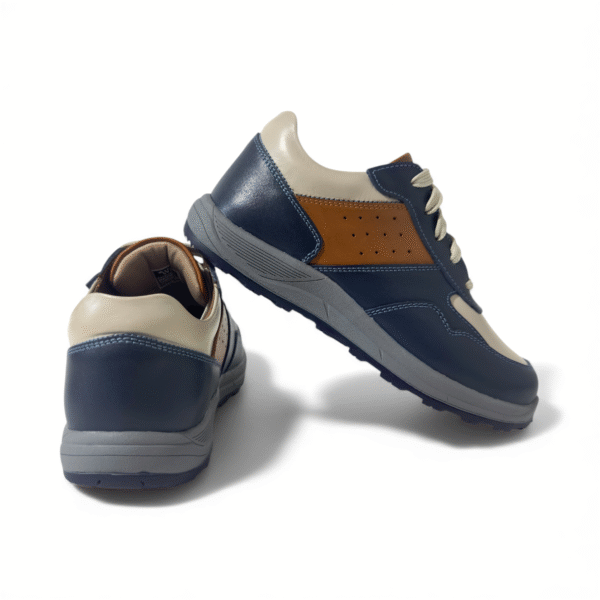 Zapatilla Casual para Niño Willex 4068 - Imagen 2