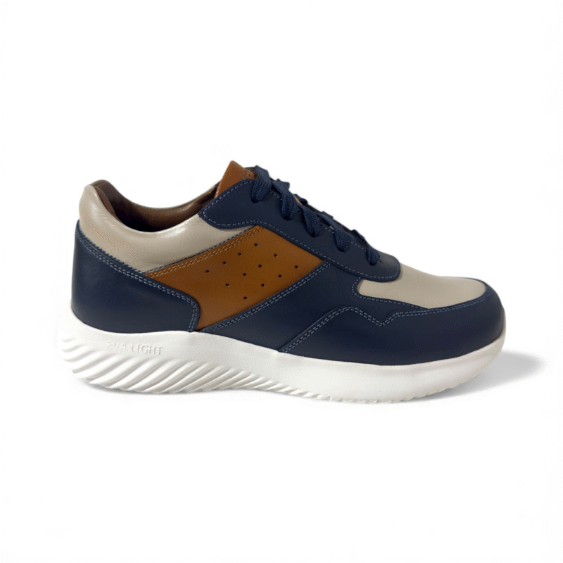 Zapatilla Casual para Niño Willex 4068