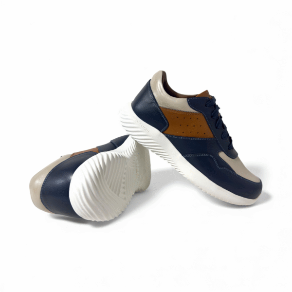 Zapatilla Casual para Niño Willex 4068 - Imagen 2