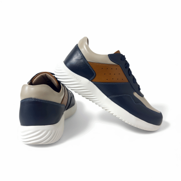 Zapatilla Casual para Niño Willex 4068 - Imagen 3