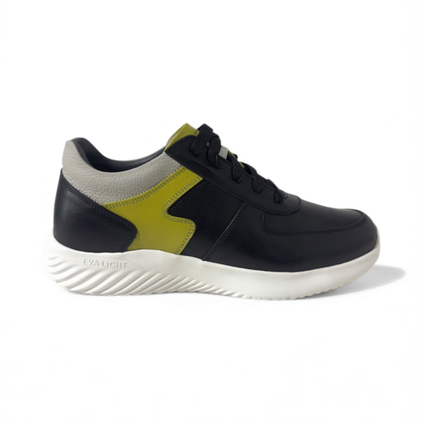 Zapatilla Casual para Niño Willex 4069