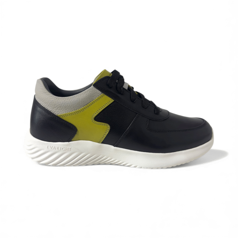 Zapatilla Casual para Niño Willex 4069