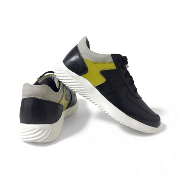 Zapatilla Casual para Niño Willex 4069 - Imagen 3