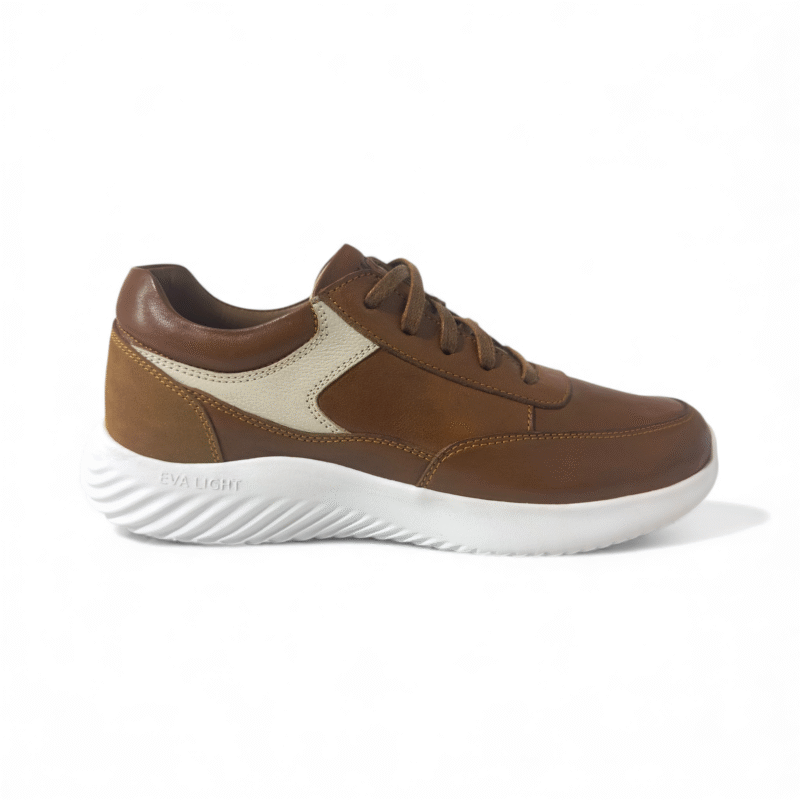Zapatilla Casual para Niño Willex 4078