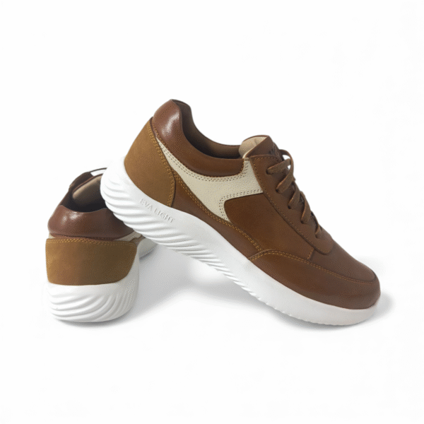 Zapatilla Casual para Niño Willex 4078 - Imagen 2