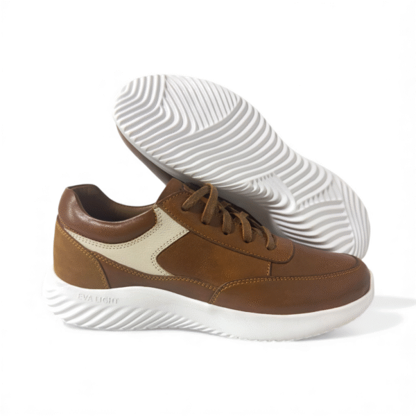 Zapatilla Casual para Niño Willex 4078 - Imagen 4