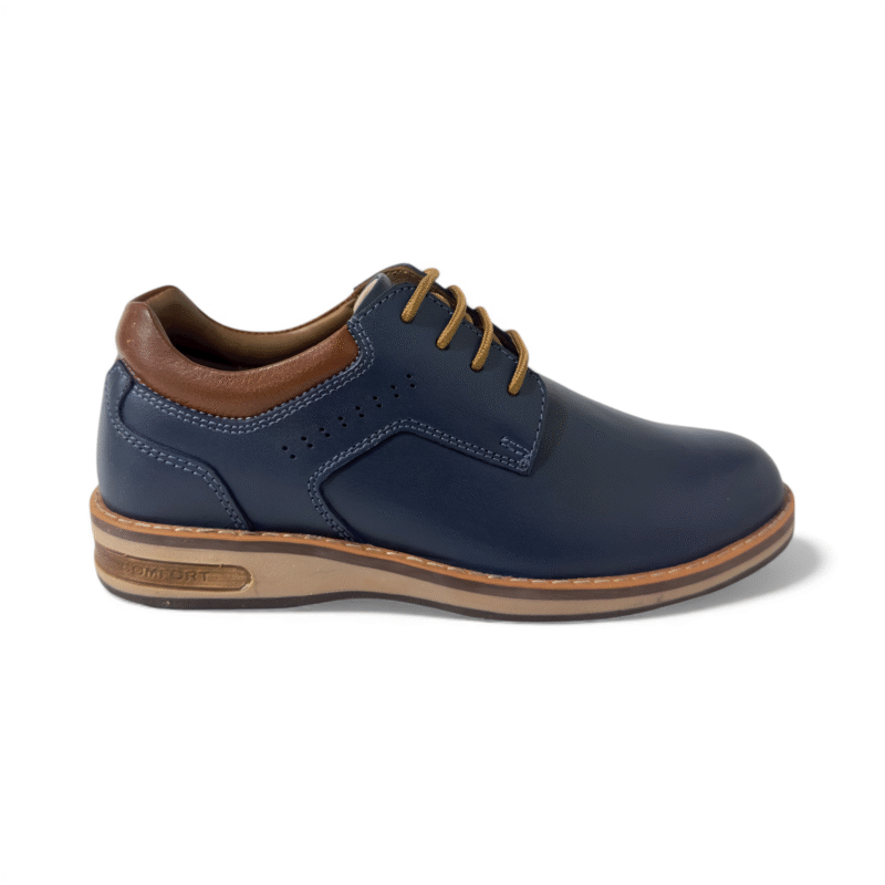 Zapato Casual para Niño Willex 3189