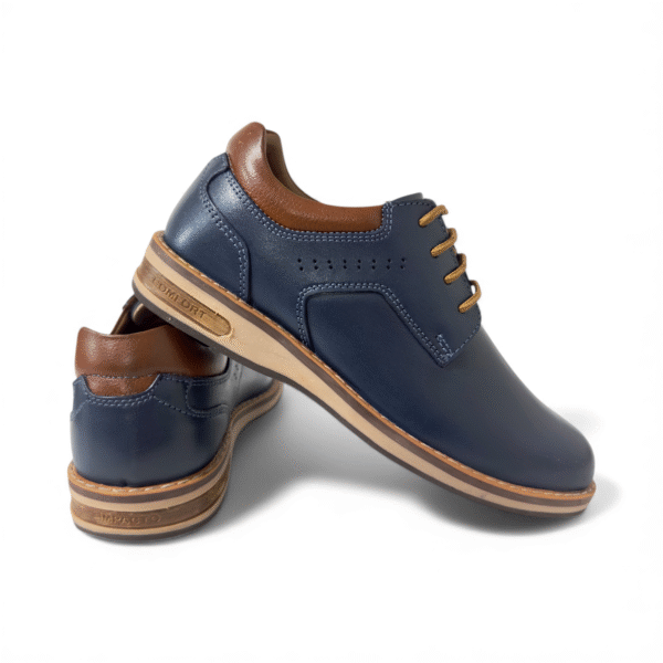 Zapato Casual para Niño Willex 3189 - Imagen 2