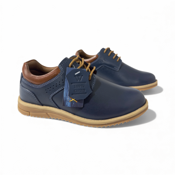 Zapato Casual para Niño Willex 3189 - Imagen 3
