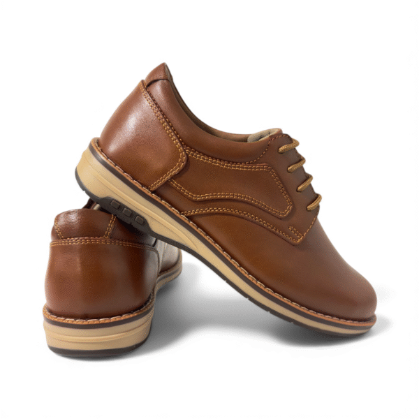 Zapato Casual para Niño Willex 4017 - Imagen 2