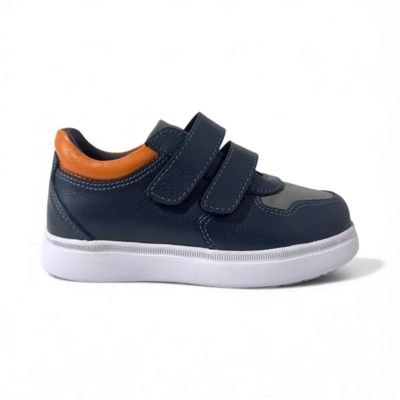 Zapatilla Casual para Niño Willex 4024