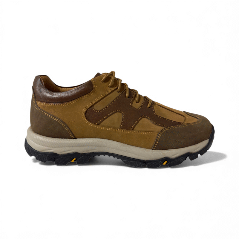 Zapatilla Trekking Casual para Hombre Willex 4094