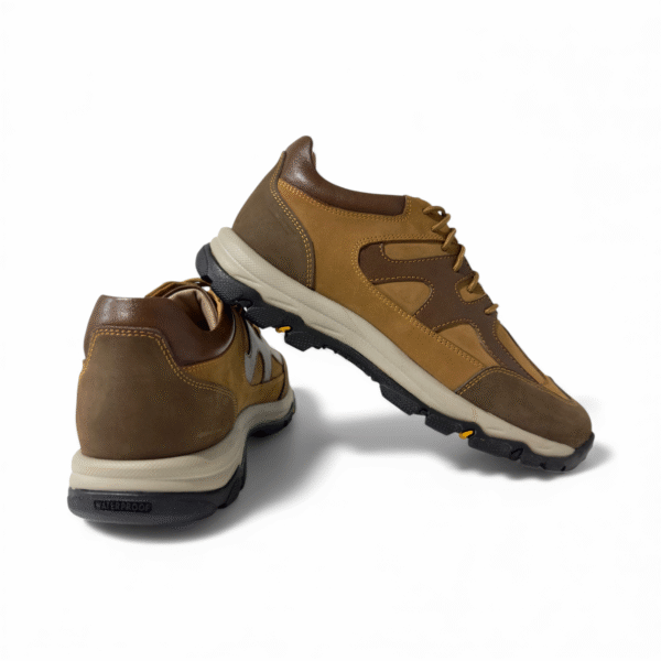 Zapatilla Trekking Casual para Hombre Willex 4094 - Imagen 2