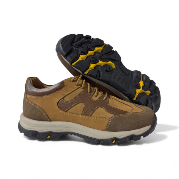 Zapatilla Trekking Casual para Hombre Willex 4094 - Imagen 3