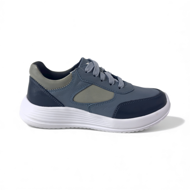 Zapatilla Casual para Niño Willex 4026
