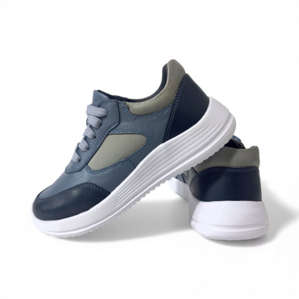 Zapatilla Casual para Niño Willex 4026 - Imagen 2