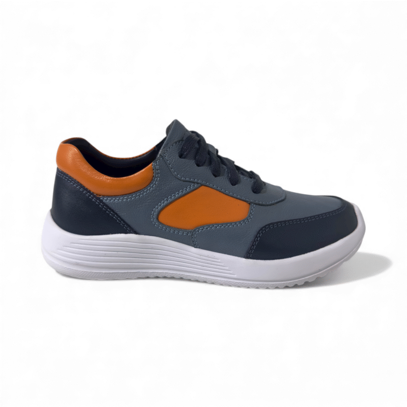 Zapatilla Casual para Niño Willex 4026