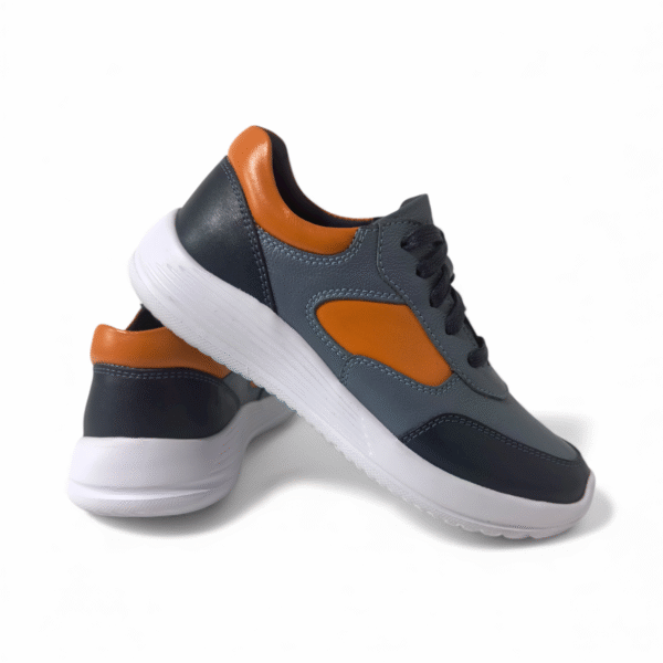 Zapatilla Casual para Niño Willex 4026 - Imagen 2