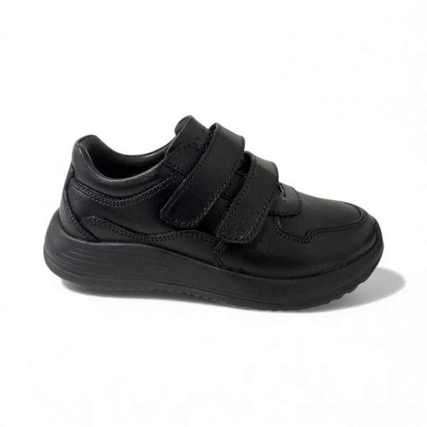 Zapatilla Escolar para Niño Willex 4024