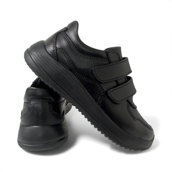 Zapatilla Escolar para Niño Willex 4024 - Imagen 2