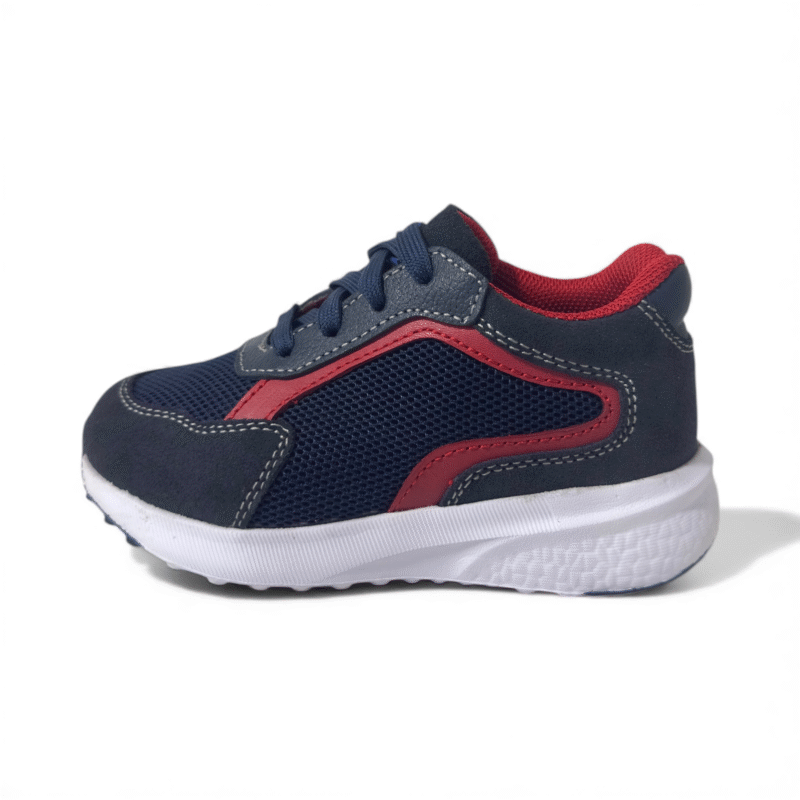 Zapatilla Deportiva para Niño Willex 4025