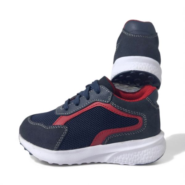 Zapatilla Deportiva para Niño Willex 4025 - Imagen 2