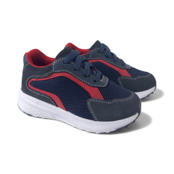 Zapatilla Deportiva para Niño Willex 4025 - Imagen 3