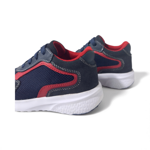 Zapatilla Deportiva para Niño Willex 4025 - Imagen 4