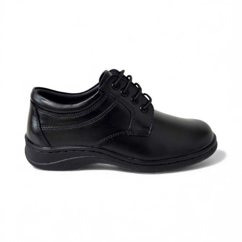 Zapato Escolar para Niño Willex 4053
