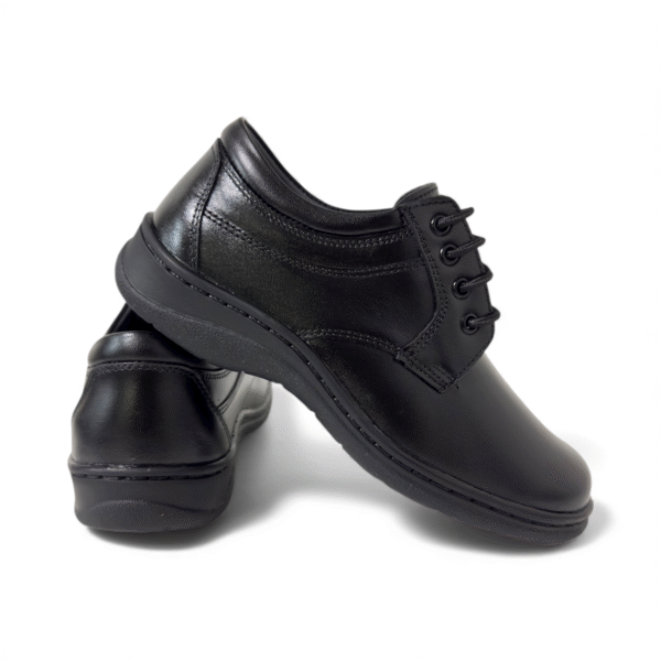 Zapato Escolar para Niño Willex 4053 - Imagen 2