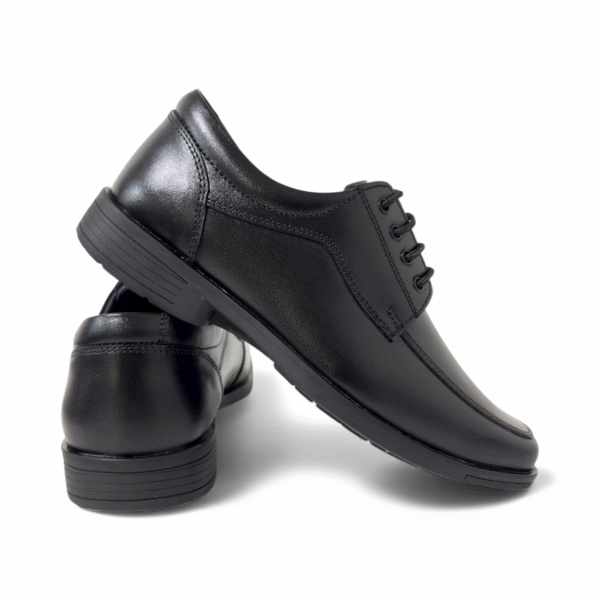 Zapato Escolar de Vestir para Niño Willex 2600 - Imagen 2