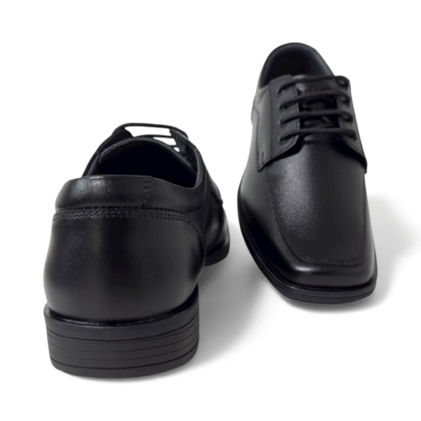 Zapato Escolar de Vestir para Niño Willex 2600 - Imagen 3