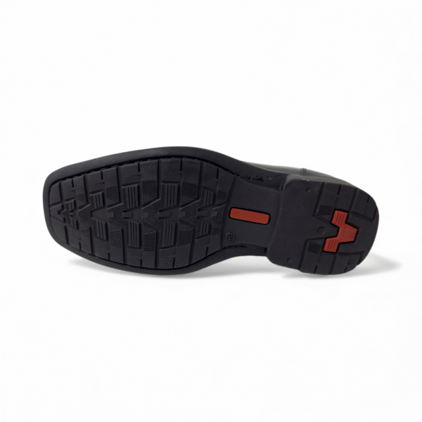 Zapato Escolar de Vestir para Niño Willex 2600 - Imagen 4