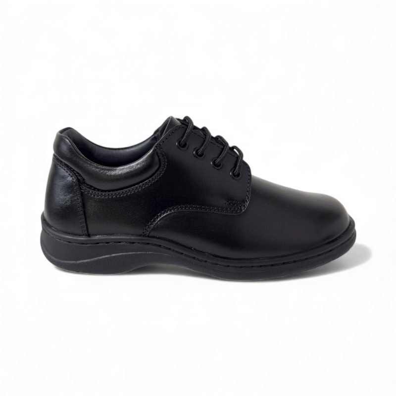 Zapato Escolar para Niño Willex 4054