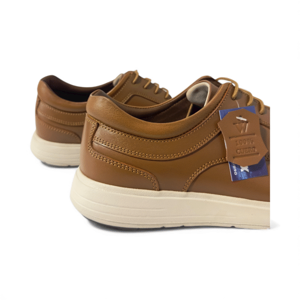Zapato Casual para Hombre Willex 4070 - Imagen 3
