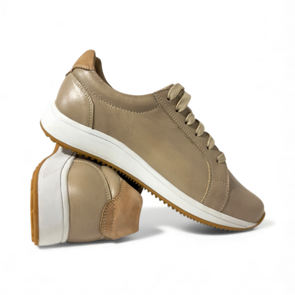 Zapatilla Casual para Dama Willex 4074 - Imagen 3