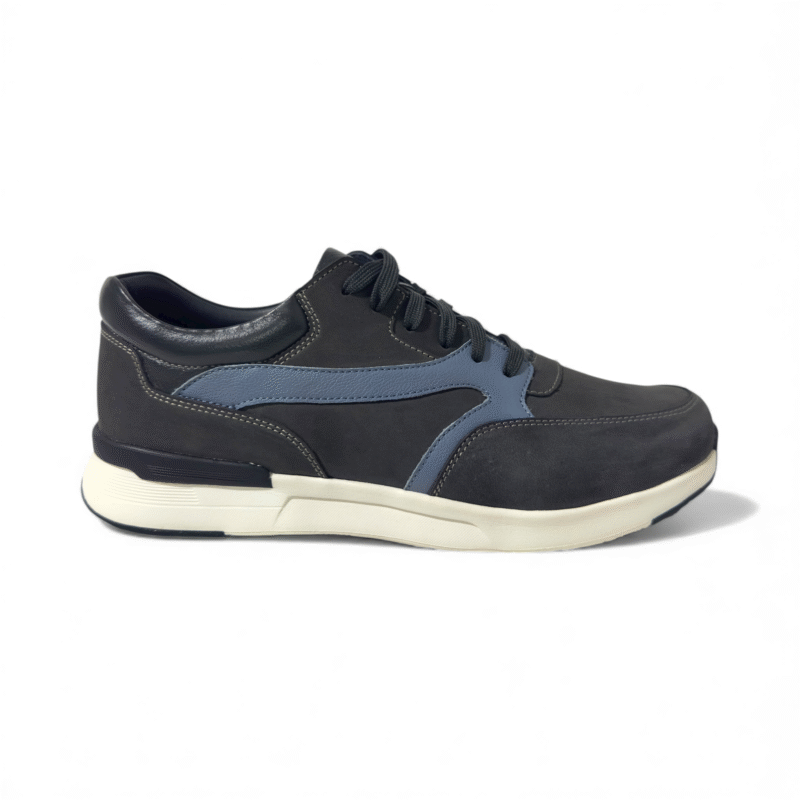 Zapatilla Casual para Hombre Willex 4073