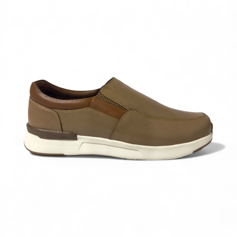 Zapatilla Casual para Hombre Willex 4050