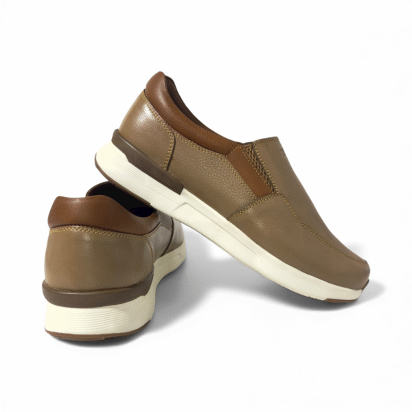Zapatilla Casual para Hombre Willex 4050 - Imagen 2