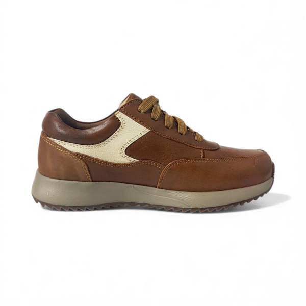 Zapatilla Casual para Niño Willex 4078