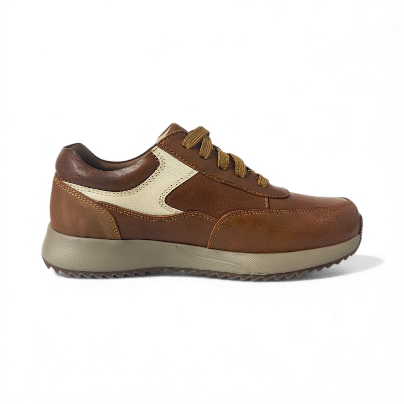 Zapatilla Casual para Niño Willex 4078