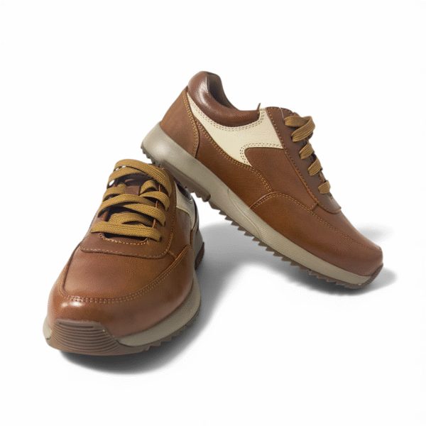 Zapatilla Casual para Niño Willex 4078 - Imagen 2