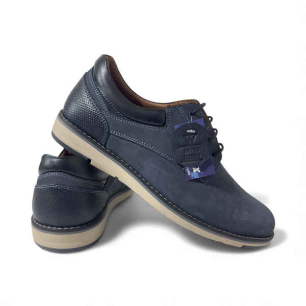 Zapato Casual para Hombre Willex 4041 - Imagen 2